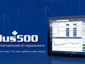 Plus500: recensione sulla piattaforma di trading 2022