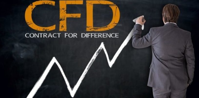 Trading CFD: cos’è e come funziona