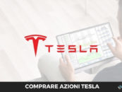 Comprare azioni Tesla (e vendere): come investire nel 2022