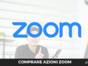 Comprare azioni Zoom: come investire, previsioni e target price 2022