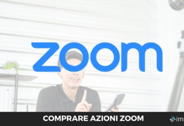 Comprare azioni Zoom: come investire, previsioni e target price 2022
